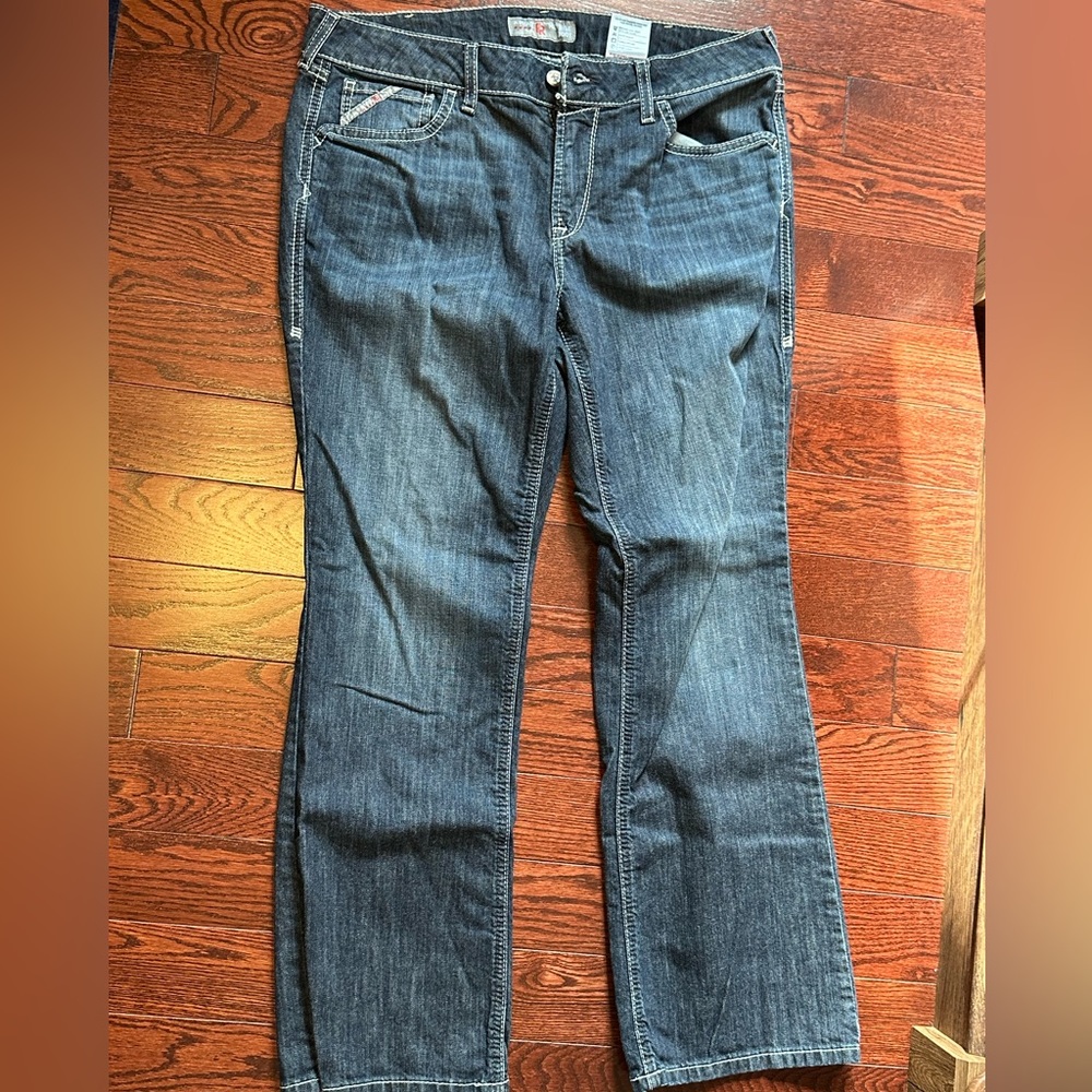 Ariat Women’s FR Jeans